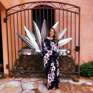 Meet your Posher, Camryn